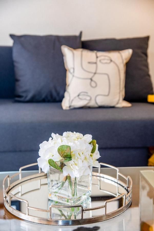 Fabulous Notting Hill Spacious Studio Apartment 伦敦 外观 照片