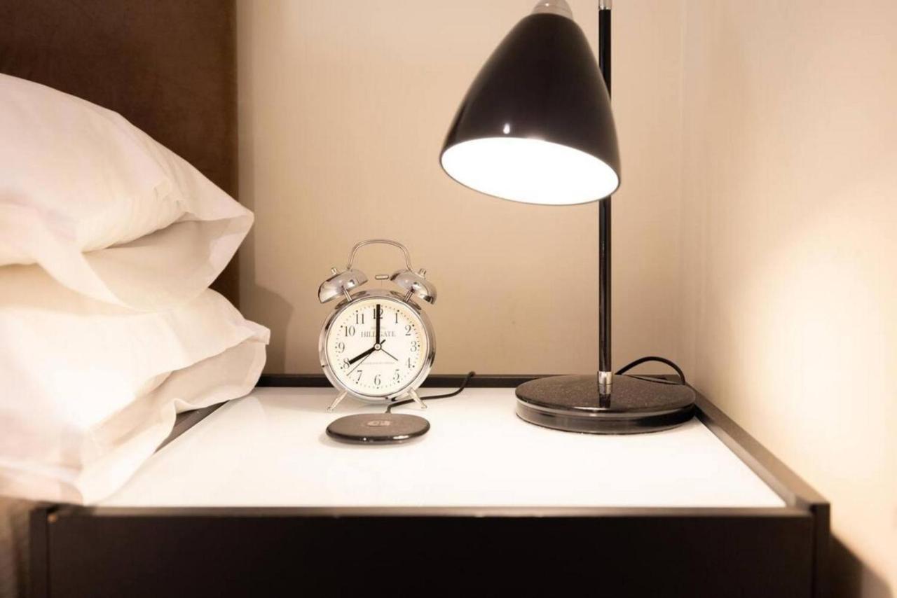 Fabulous Notting Hill Spacious Studio Apartment 伦敦 外观 照片
