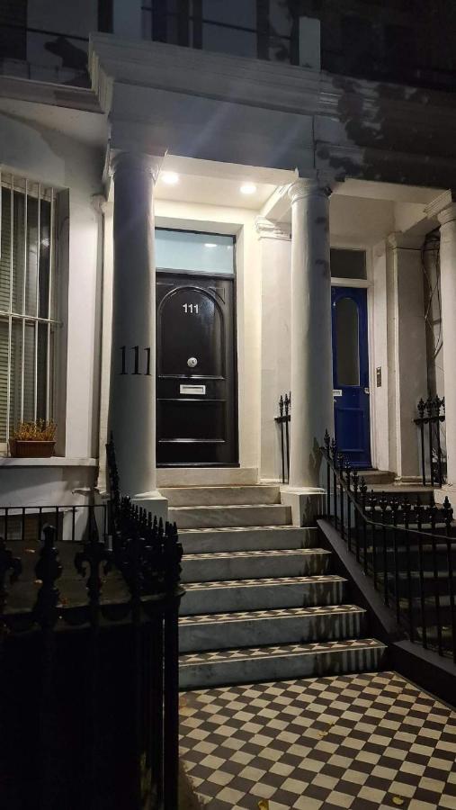 Fabulous Notting Hill Spacious Studio Apartment 伦敦 外观 照片